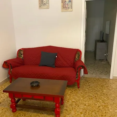 Apartment Centro *